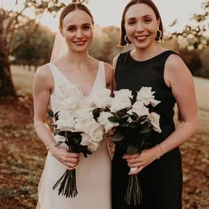 Meet your Posher, Larissa